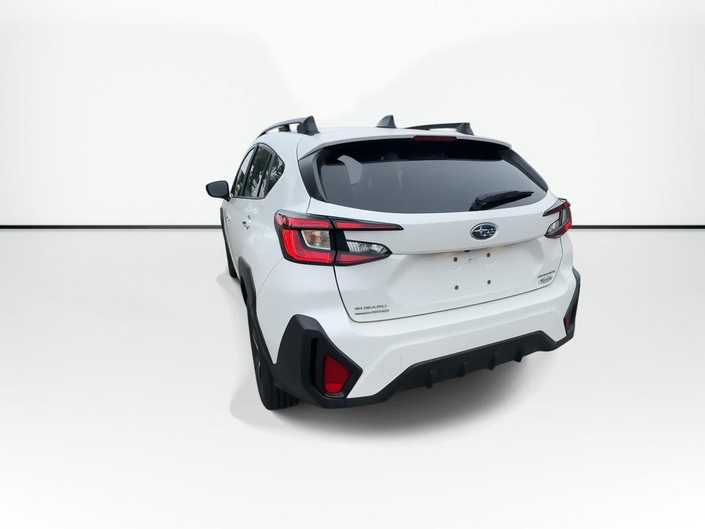 2024 Subaru Crosstrek Touring | Cam | USB | Warranty to 2029 in Saint John, New Brunswick - 6 - w1024h768px
