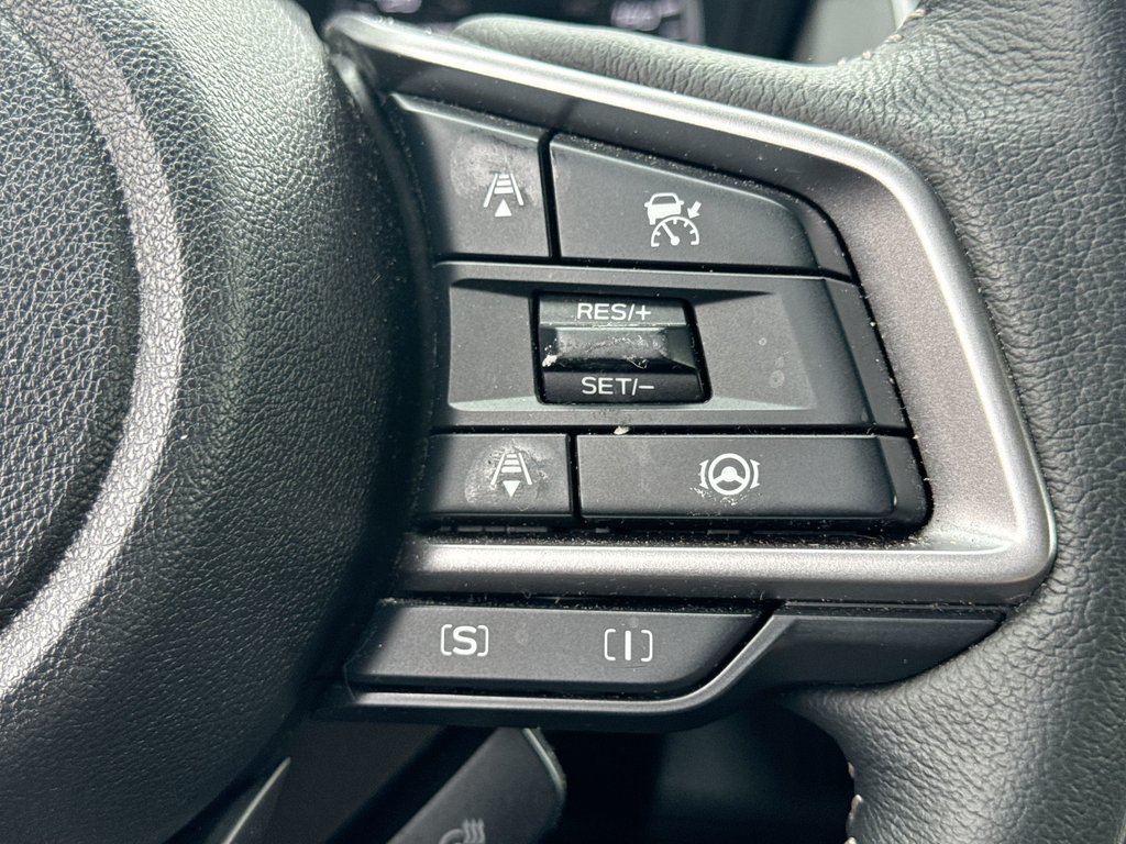2024 Subaru Crosstrek Touring | Cam | USB | Warranty to 2029 in Saint John, New Brunswick - 21 - w1024h768px
