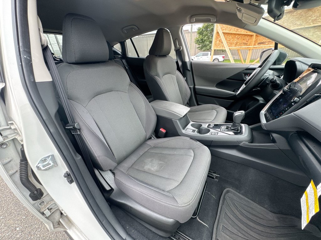 2024 Subaru Crosstrek Touring | Cam | USB | Warranty to 2029 in Saint John, New Brunswick - 42 - w1024h768px