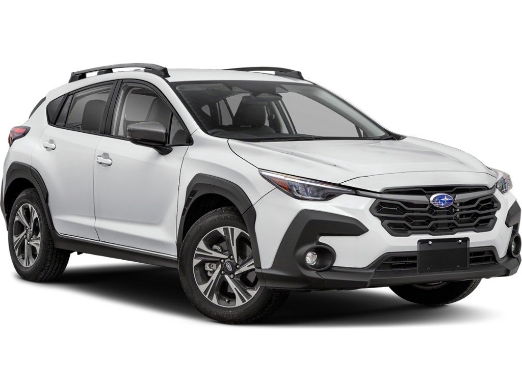 2024 Subaru Crosstrek Touring | Cam | USB | Warranty to 2029 in Saint John, New Brunswick - 1 - w1024h768px