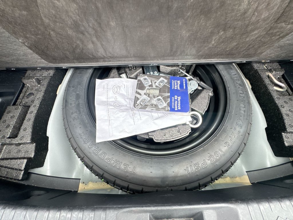 2024 Subaru Crosstrek Touring | Cam | USB | Warranty to 2029 in Saint John, New Brunswick - 38 - w1024h768px
