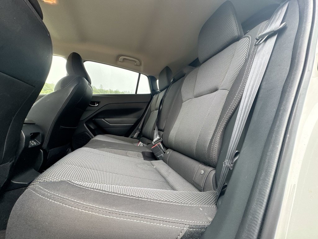 2024 Subaru Crosstrek Touring | Cam | USB | Warranty to 2029 in Saint John, New Brunswick - 34 - w1024h768px