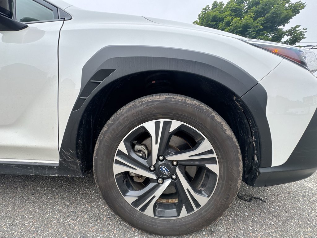 2024 Subaru Crosstrek Touring | Cam | USB | Warranty to 2029 in Saint John, New Brunswick - 10 - w1024h768px