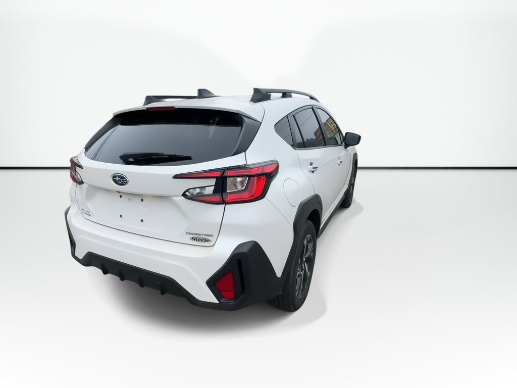 2024 Subaru Crosstrek in Antigonish, Nova Scotia - 7 - w1024h768px