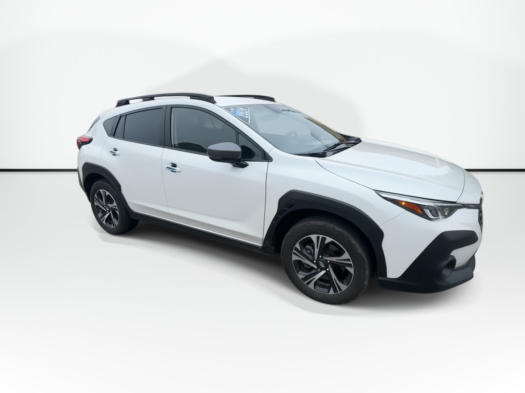 2024 Subaru Crosstrek in Antigonish, Nova Scotia - 9 - w1024h768px