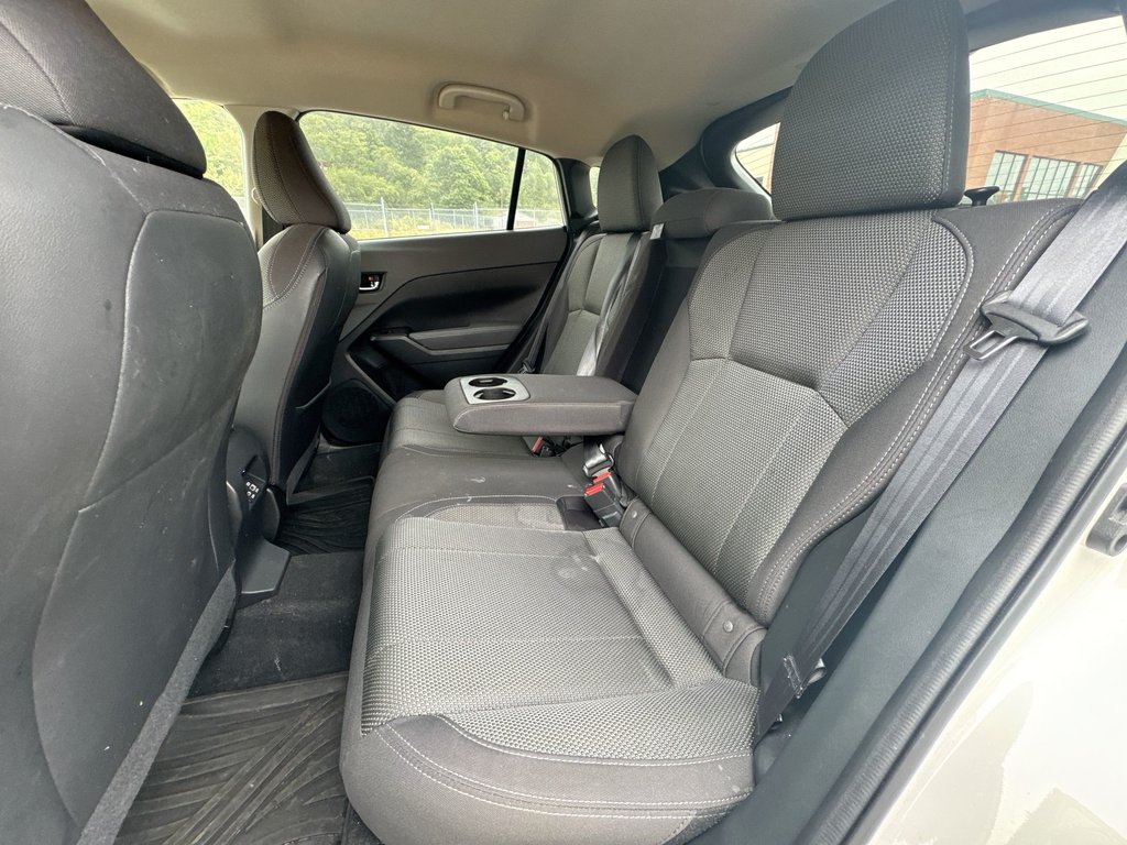 2024 Subaru Crosstrek Touring | Cam | USB | Warranty to 2029 in Saint John, New Brunswick - 33 - w1024h768px