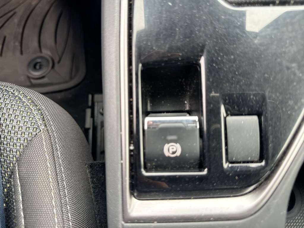 2024 Subaru Crosstrek Touring | Cam | USB | Warranty to 2029 in Saint John, New Brunswick - 30 - w1024h768px