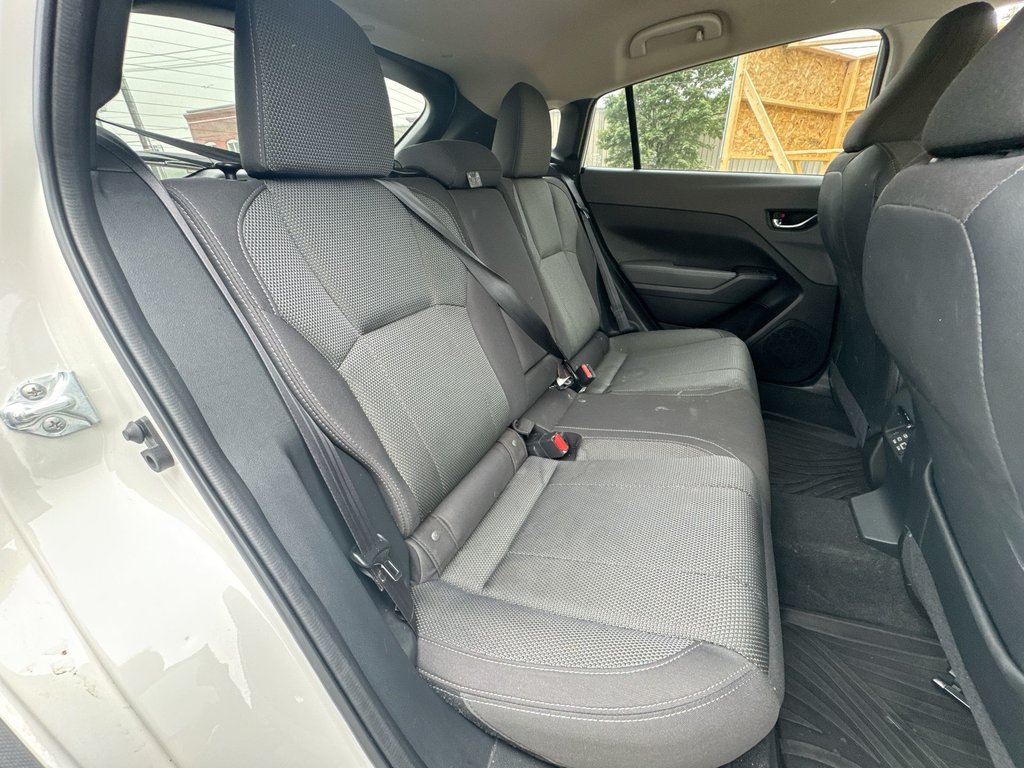 2024 Subaru Crosstrek Touring | Cam | USB | Warranty to 2029 in Saint John, New Brunswick - 39 - w1024h768px