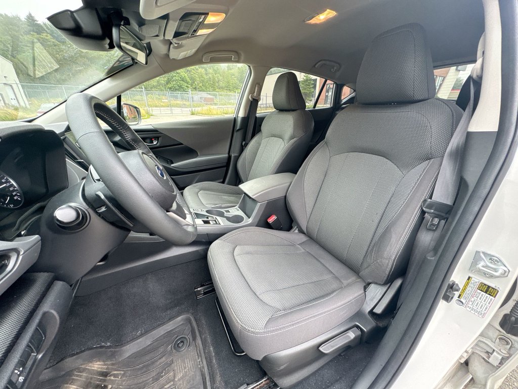 2024 Subaru Crosstrek Touring | Cam | USB | Warranty to 2029 in Saint John, New Brunswick - 11 - w1024h768px