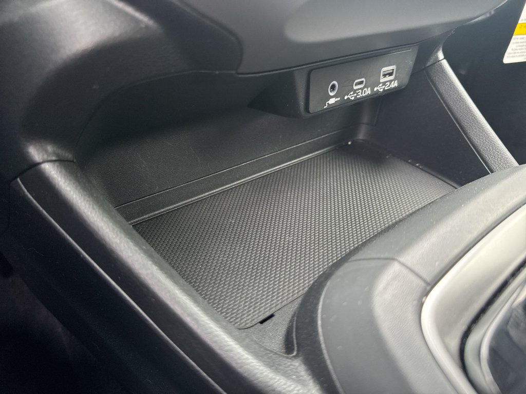 2024 Subaru Crosstrek Touring | Cam | USB | Warranty to 2029 in Saint John, New Brunswick - 28 - w1024h768px