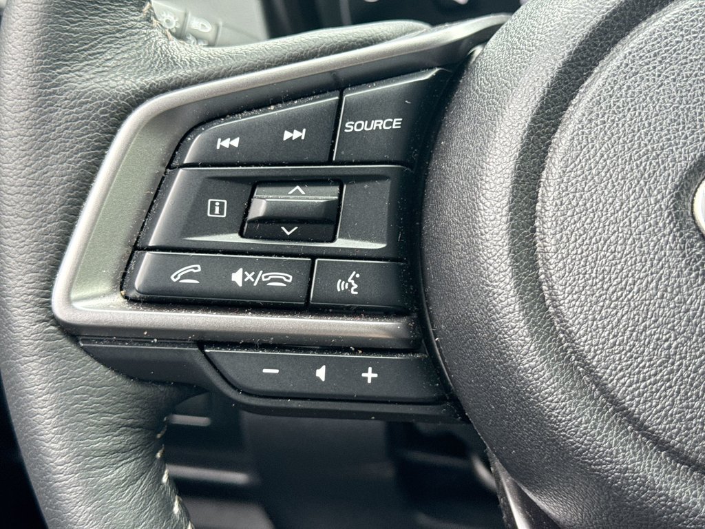 2024 Subaru Crosstrek Touring | Cam | USB | Warranty to 2029 in Saint John, New Brunswick - 20 - w1024h768px