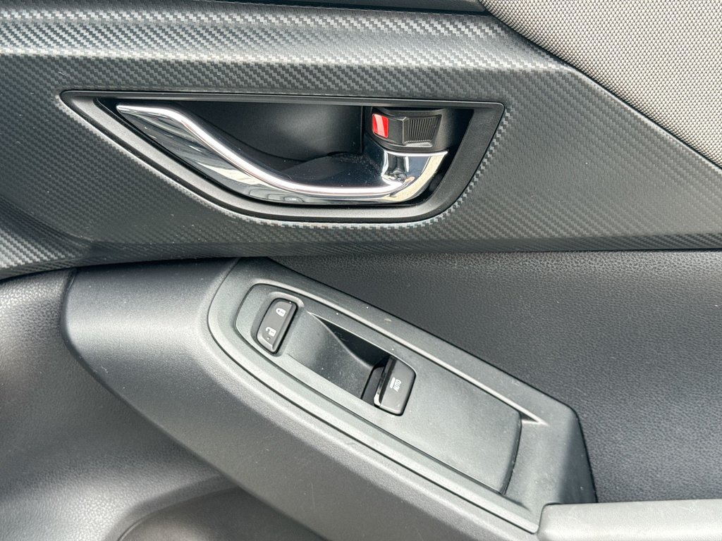 2024 Subaru Crosstrek Touring | Cam | USB | Warranty to 2029 in Saint John, New Brunswick - 46 - w1024h768px