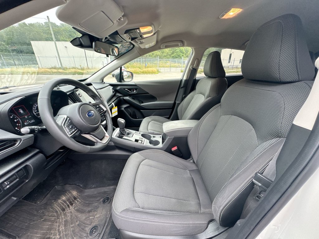 2024 Subaru Crosstrek Touring | Cam | USB | Warranty to 2029 in Saint John, New Brunswick - 13 - w1024h768px