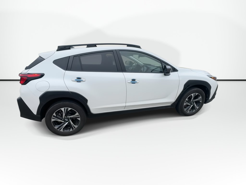 2024 Subaru Crosstrek in Antigonish, Nova Scotia - 8 - w1024h768px