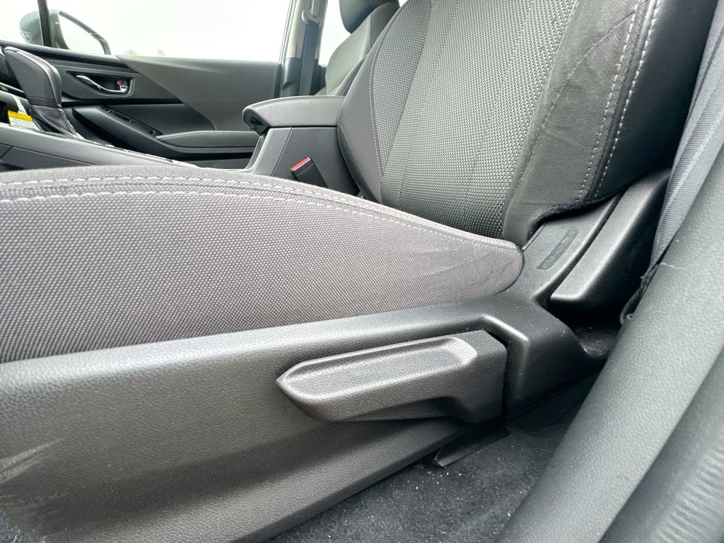 2024 Subaru Crosstrek Touring | Cam | USB | Warranty to 2029 in Saint John, New Brunswick - 14 - w1024h768px