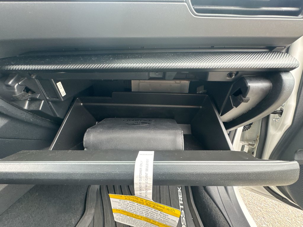 2024 Subaru Crosstrek Touring | Cam | USB | Warranty to 2029 in Saint John, New Brunswick - 43 - w1024h768px