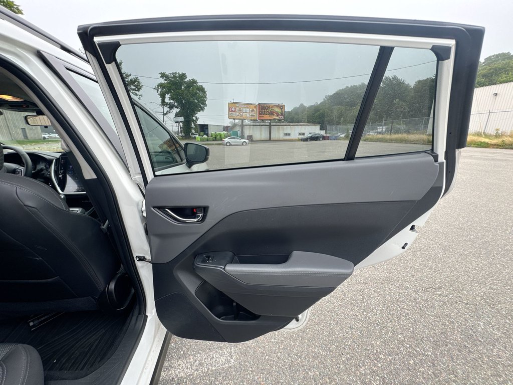 2024 Subaru Crosstrek Touring | Cam | USB | Warranty to 2029 in Saint John, New Brunswick - 41 - w1024h768px