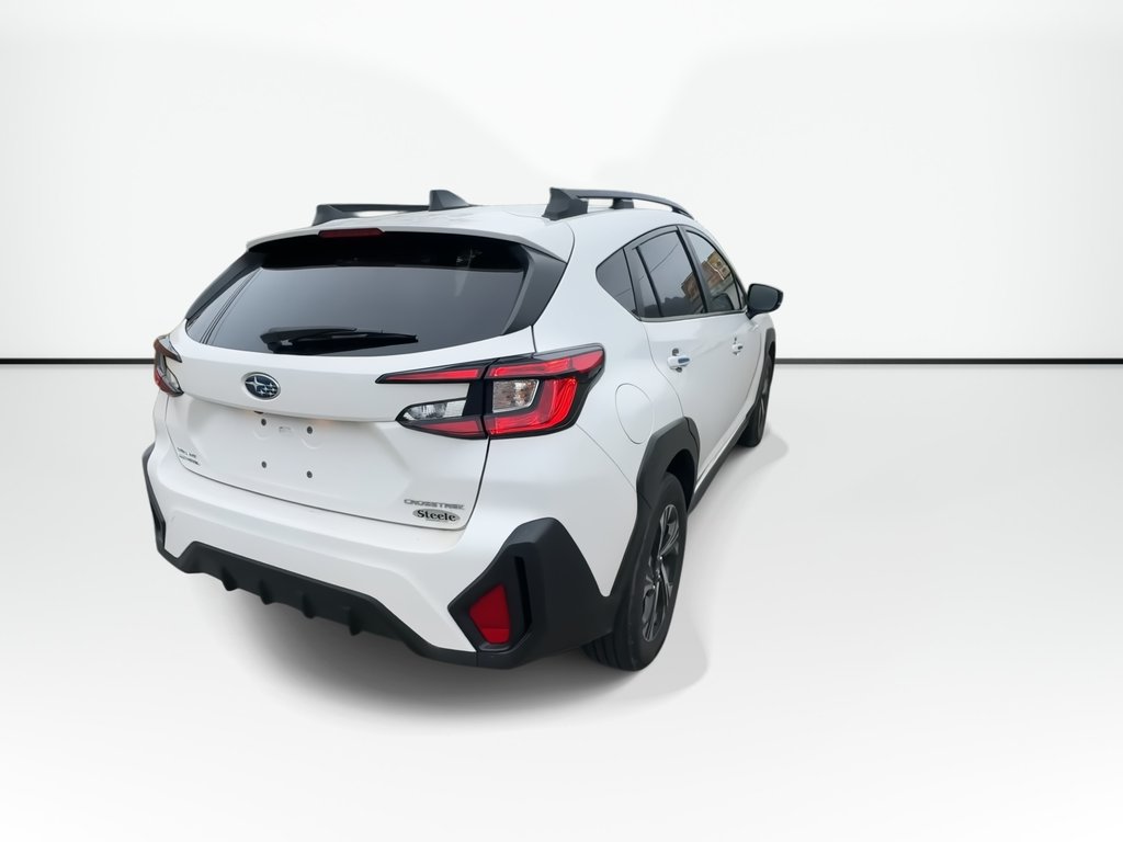 2024 Subaru Crosstrek Touring | Cam | USB | Warranty to 2029 in Saint John, New Brunswick - 7 - w1024h768px