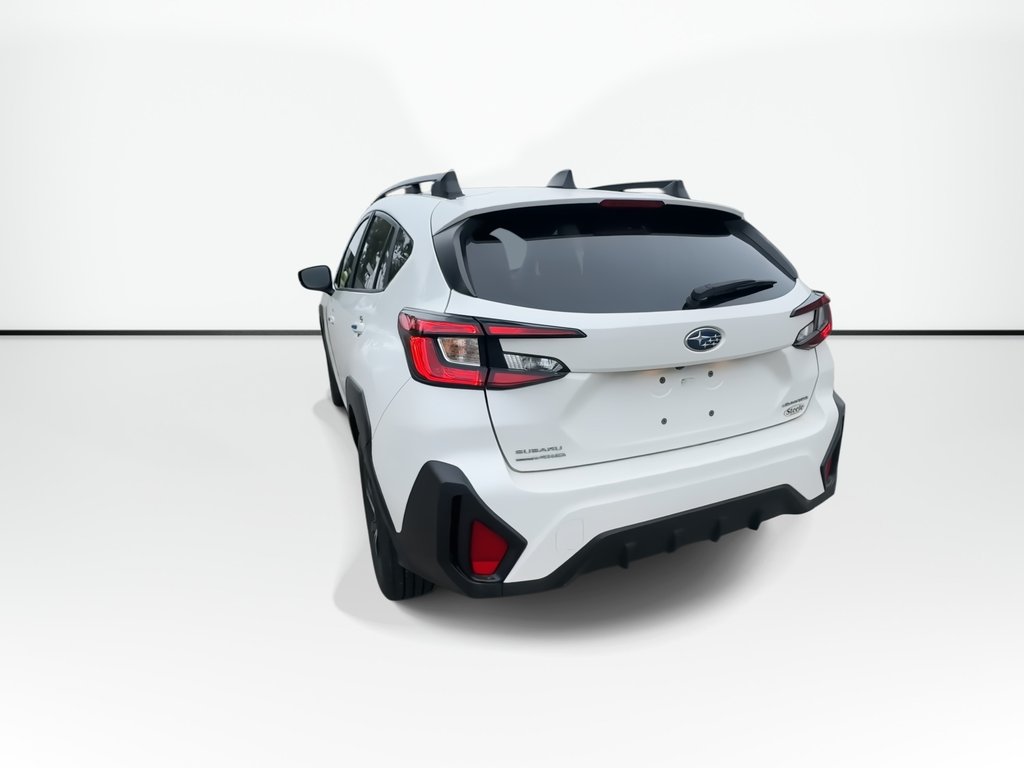 2024 Subaru Crosstrek in Antigonish, Nova Scotia - 6 - w1024h768px