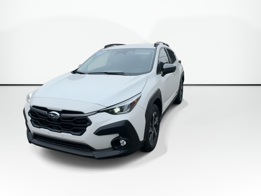 2024 Subaru Crosstrek in Antigonish, Nova Scotia - 3 - w1024h768px