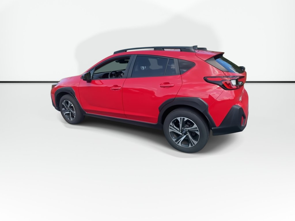 2024 Subaru Crosstrek Touring | Cam | USB | Htd Wheel | Warranty to 2028 in Saint John, New Brunswick - 6 - w1024h768px