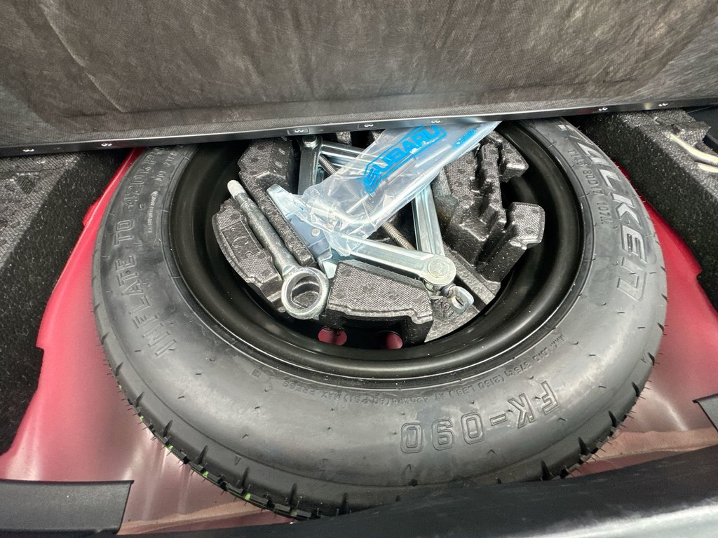 2024 Subaru Crosstrek Touring | Cam | USB | Htd Wheel | Warranty to 2028 in Saint John, New Brunswick - 38 - w1024h768px