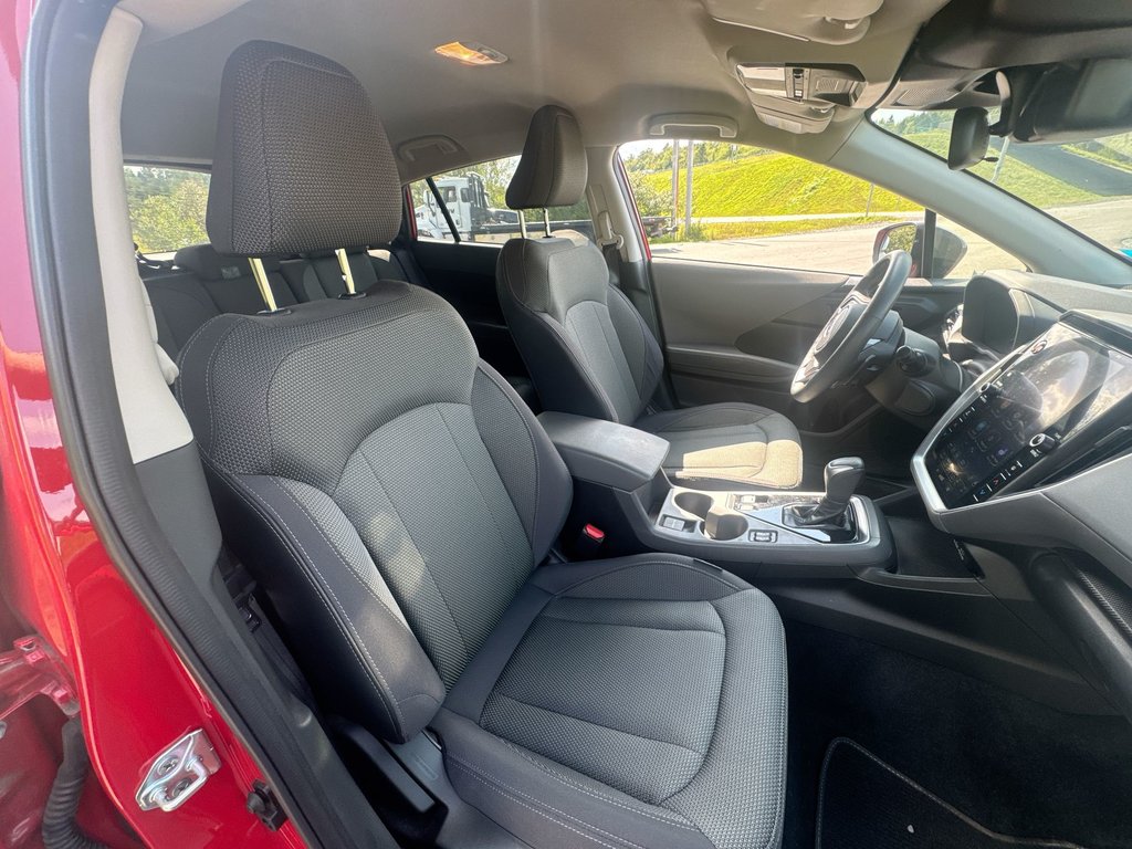 2024 Subaru Crosstrek Touring | Cam | USB | Htd Wheel | Warranty to 2028 in Saint John, New Brunswick - 42 - w1024h768px