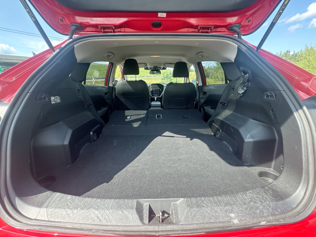 2024 Subaru Crosstrek Touring | Cam | USB | Htd Wheel | Warranty to 2028 in Saint John, New Brunswick - 37 - w1024h768px