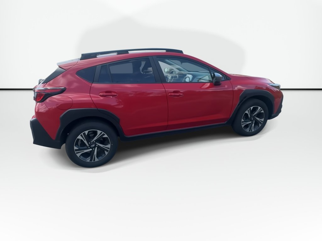 2024 Subaru Crosstrek Touring | Cam | USB | Htd Wheel | Warranty to 2028 in Saint John, New Brunswick - 9 - w1024h768px