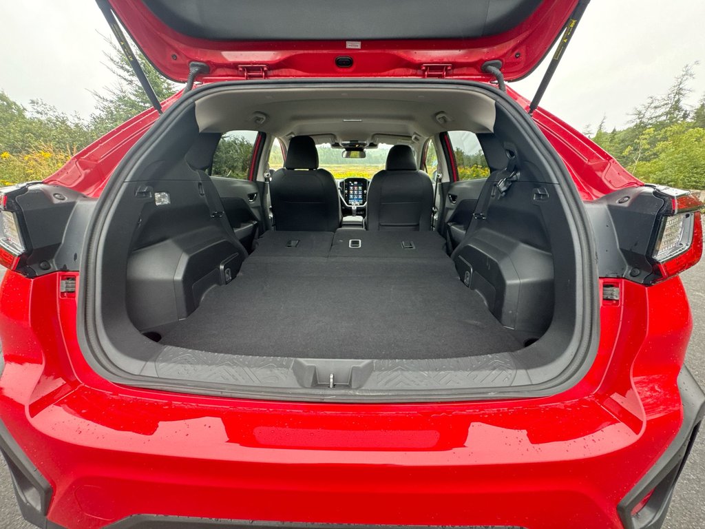 2024 Subaru Crosstrek Touring | Cam | USB | Htd Wheel | Warranty to 2028 in Saint John, New Brunswick - 37 - w1024h768px