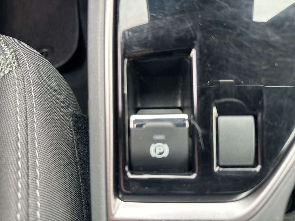2024 Subaru Crosstrek Touring | Cam | USB | Htd Wheel | Warranty to 2028 in Saint John, New Brunswick - 30 - w1024h768px