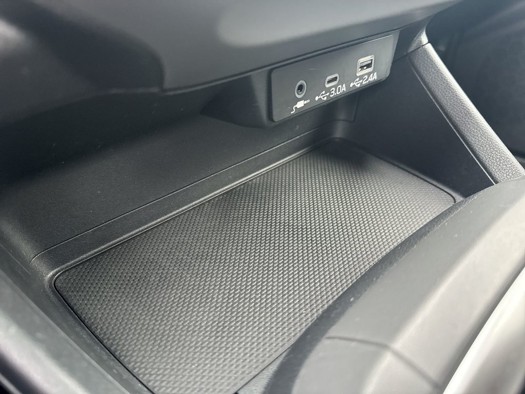 2024 Subaru Crosstrek Touring | Cam | USB | Htd Wheel | Warranty to 2028 in Saint John, New Brunswick - 28 - w1024h768px