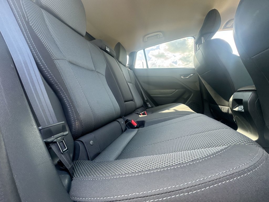 2024 Subaru Crosstrek Touring | Cam | USB | Htd Wheel | Warranty to 2028 in Saint John, New Brunswick - 40 - w1024h768px
