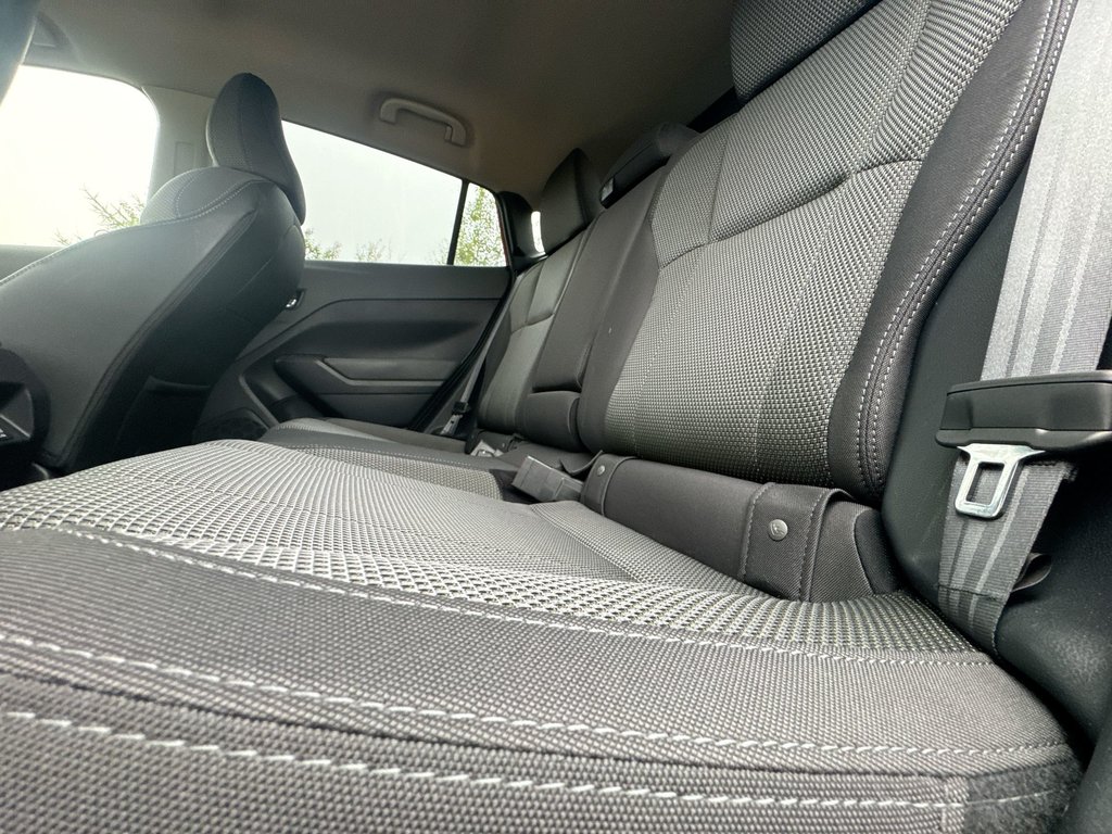 2024 Subaru Crosstrek Touring | Cam | USB | Htd Wheel | Warranty to 2028 in Saint John, New Brunswick - 34 - w1024h768px