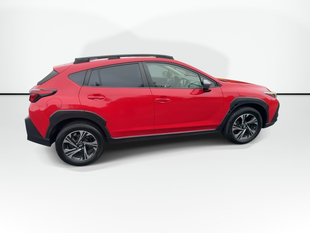 2024 Subaru Crosstrek Touring | Cam | USB | Htd Wheel | Warranty to 2028 in Saint John, New Brunswick - 8 - w1024h768px