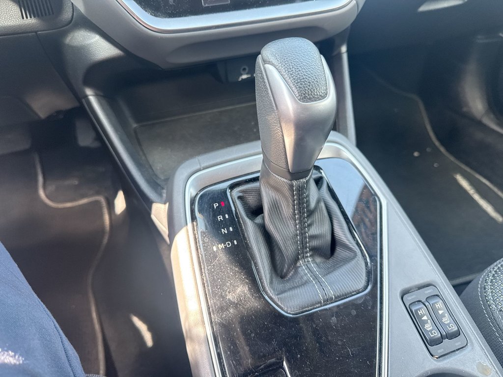 2024 Subaru Crosstrek Touring | Cam | USB | Htd Wheel | Warranty to 2028 in Saint John, New Brunswick - 29 - w1024h768px