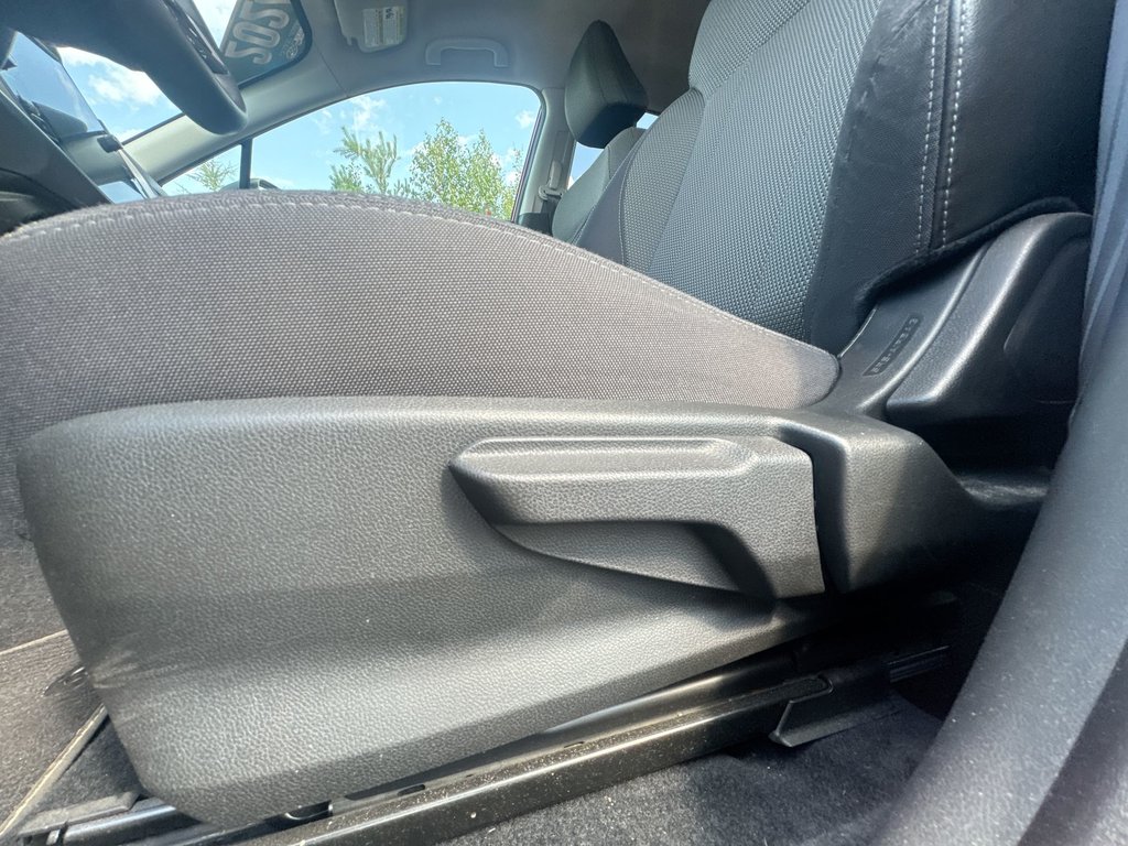 2024 Subaru Crosstrek Touring | Cam | USB | Htd Wheel | Warranty to 2028 in Saint John, New Brunswick - 14 - w1024h768px