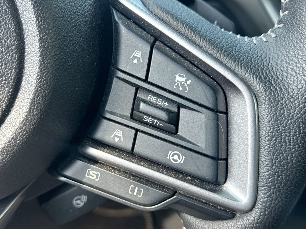 2024 Subaru Crosstrek Touring | Cam | USB | Htd Wheel | Warranty to 2028 in Saint John, New Brunswick - 21 - w1024h768px