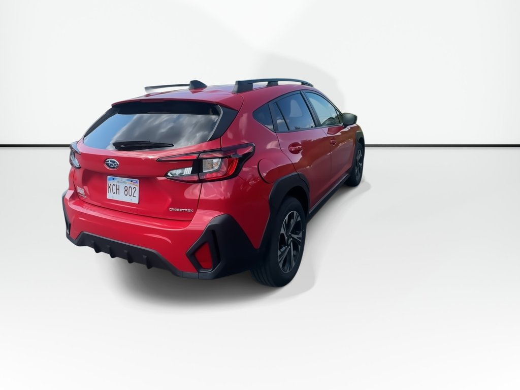 2024 Subaru Crosstrek in Antigonish, Nova Scotia - 8 - w1024h768px