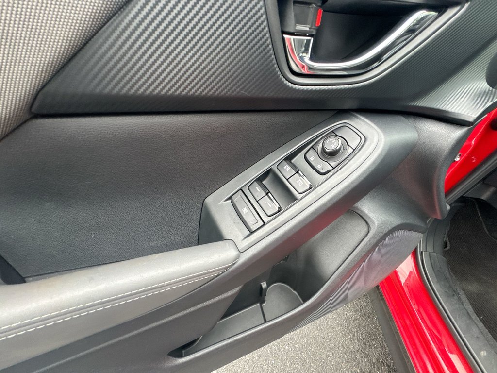 2024 Subaru Crosstrek Touring | Cam | USB | Htd Wheel | Warranty to 2028 in Saint John, New Brunswick - 15 - w1024h768px
