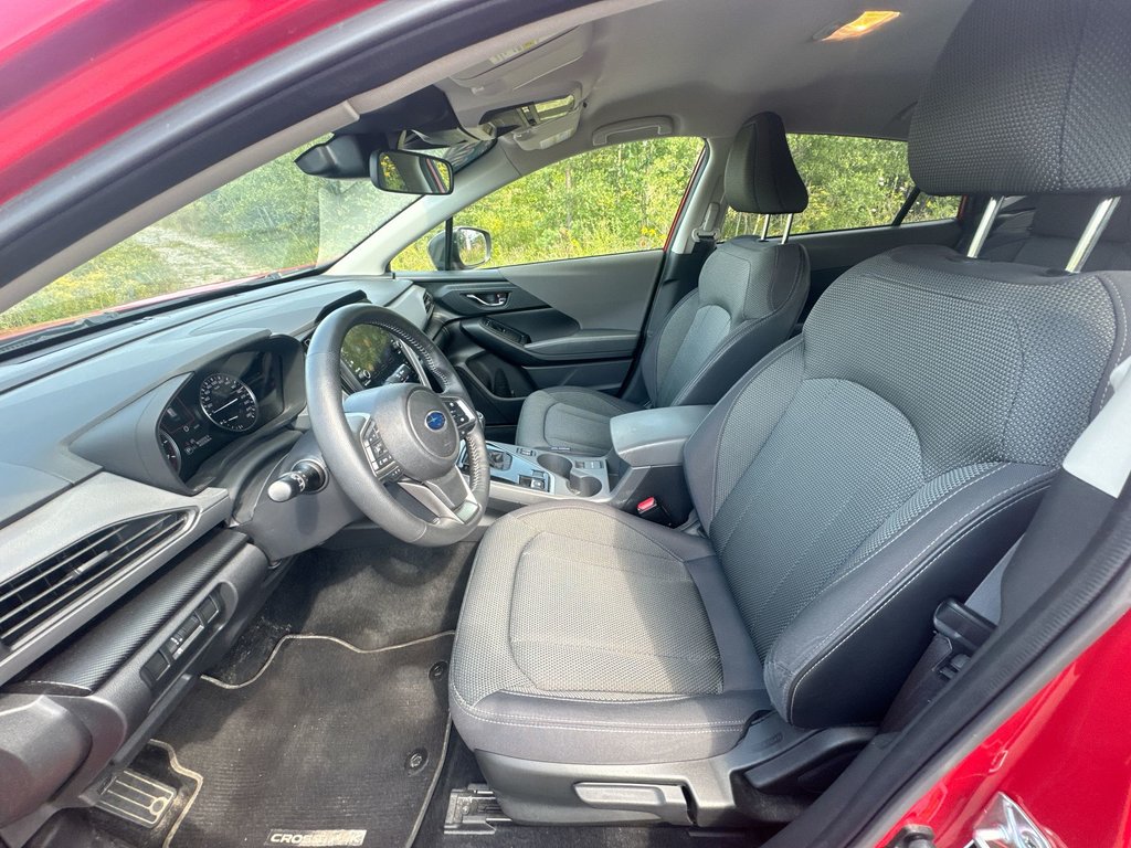 2024 Subaru Crosstrek Touring | Cam | USB | Htd Wheel | Warranty to 2028 in Saint John, New Brunswick - 13 - w1024h768px