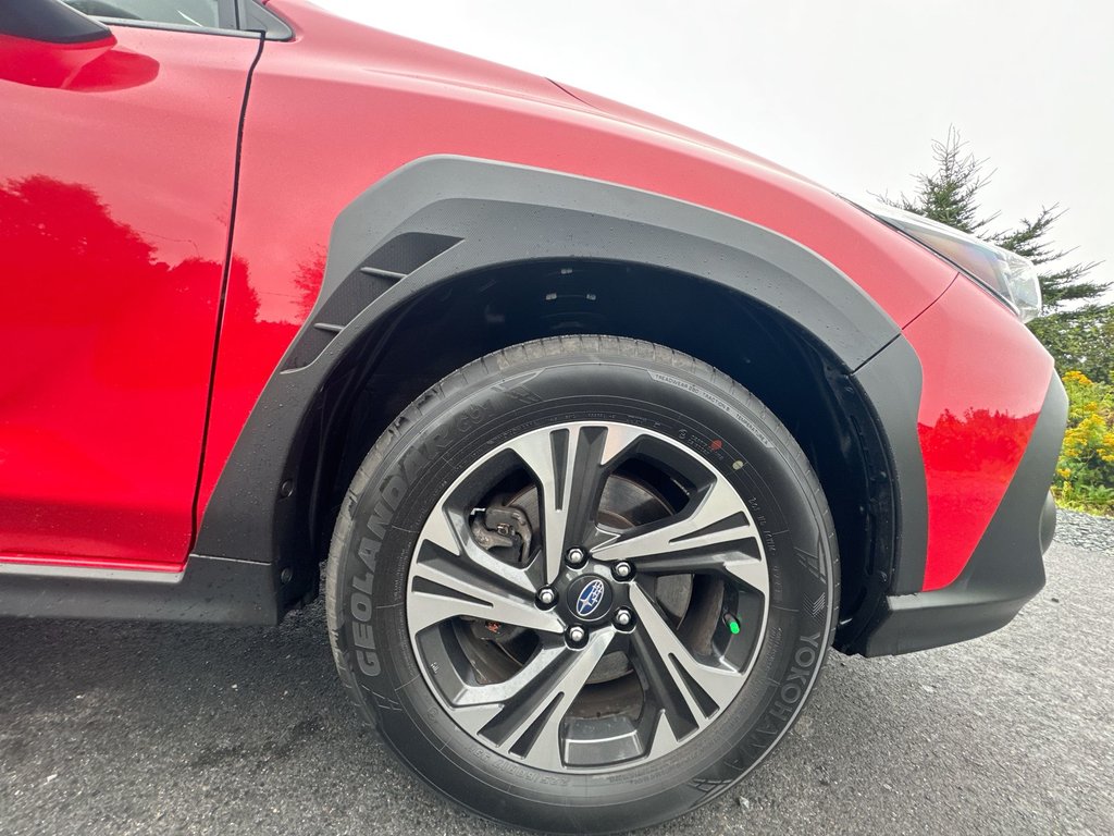 2024 Subaru Crosstrek Touring | Cam | USB | Htd Wheel | Warranty to 2028 in Saint John, New Brunswick - 10 - w1024h768px