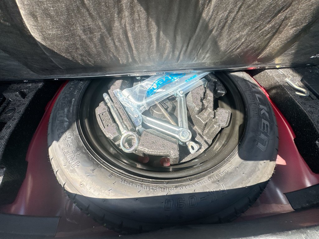 2024 Subaru Crosstrek Touring | Cam | USB | Htd Wheel | Warranty to 2028 in Saint John, New Brunswick - 38 - w1024h768px