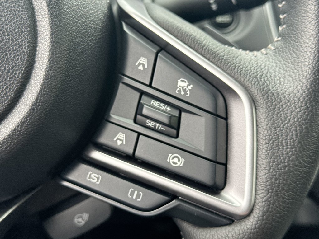 2024 Subaru Crosstrek Touring | Cam | USB | Htd Wheel | Warranty to 2028 in Saint John, New Brunswick - 21 - w1024h768px
