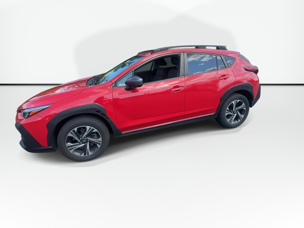 2024 Subaru Crosstrek Touring | Cam | USB | Htd Wheel | Warranty to 2028 in Saint John, New Brunswick - 5 - w1024h768px