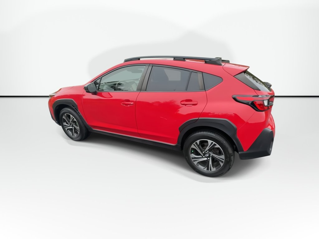 2024 Subaru Crosstrek Touring | Cam | USB | Htd Wheel | Warranty to 2028 in Saint John, New Brunswick - 5 - w1024h768px