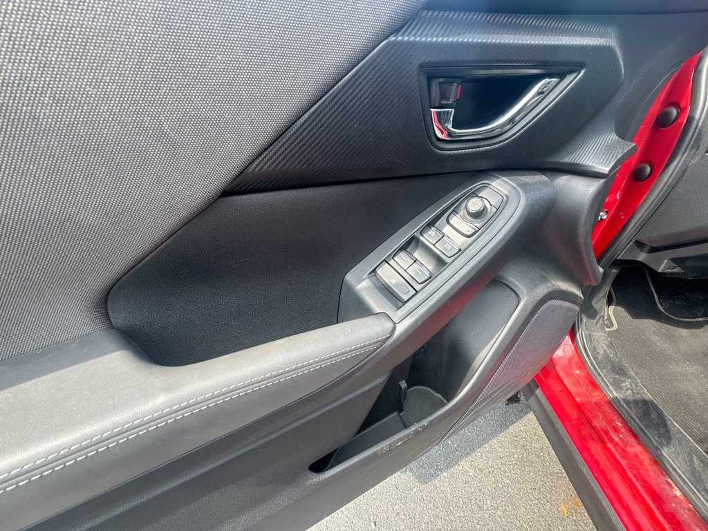 2024 Subaru Crosstrek Touring | Cam | USB | Htd Wheel | Warranty to 2028 in Saint John, New Brunswick - 15 - w1024h768px