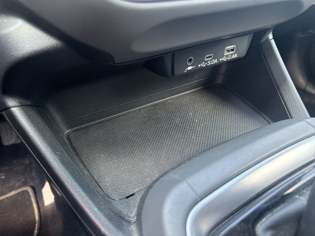 2024 Subaru Crosstrek Touring | Cam | USB | Htd Wheel | Warranty to 2028 in Saint John, New Brunswick - 28 - w1024h768px
