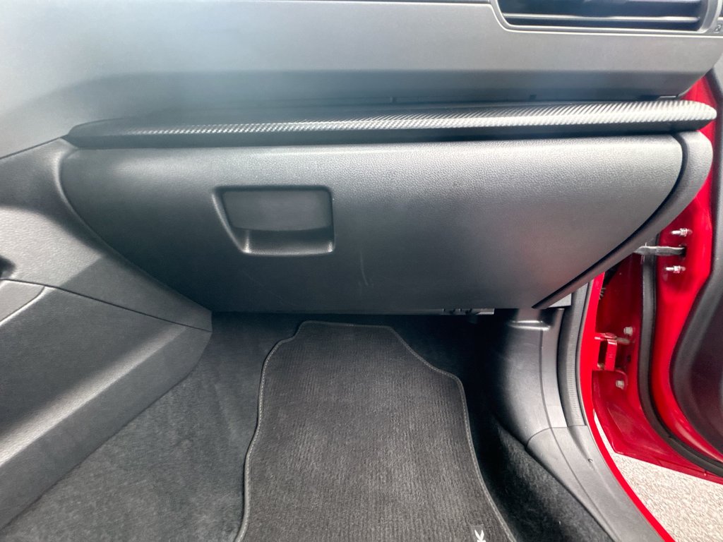 2024 Subaru Crosstrek Touring | Cam | USB | Htd Wheel | Warranty to 2028 in Saint John, New Brunswick - 44 - w1024h768px