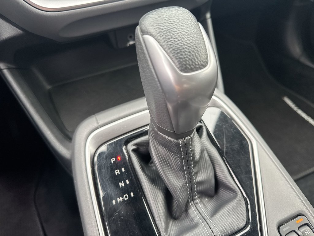 2024 Subaru Crosstrek Touring | Cam | USB | Htd Wheel | Warranty to 2028 in Saint John, New Brunswick - 29 - w1024h768px